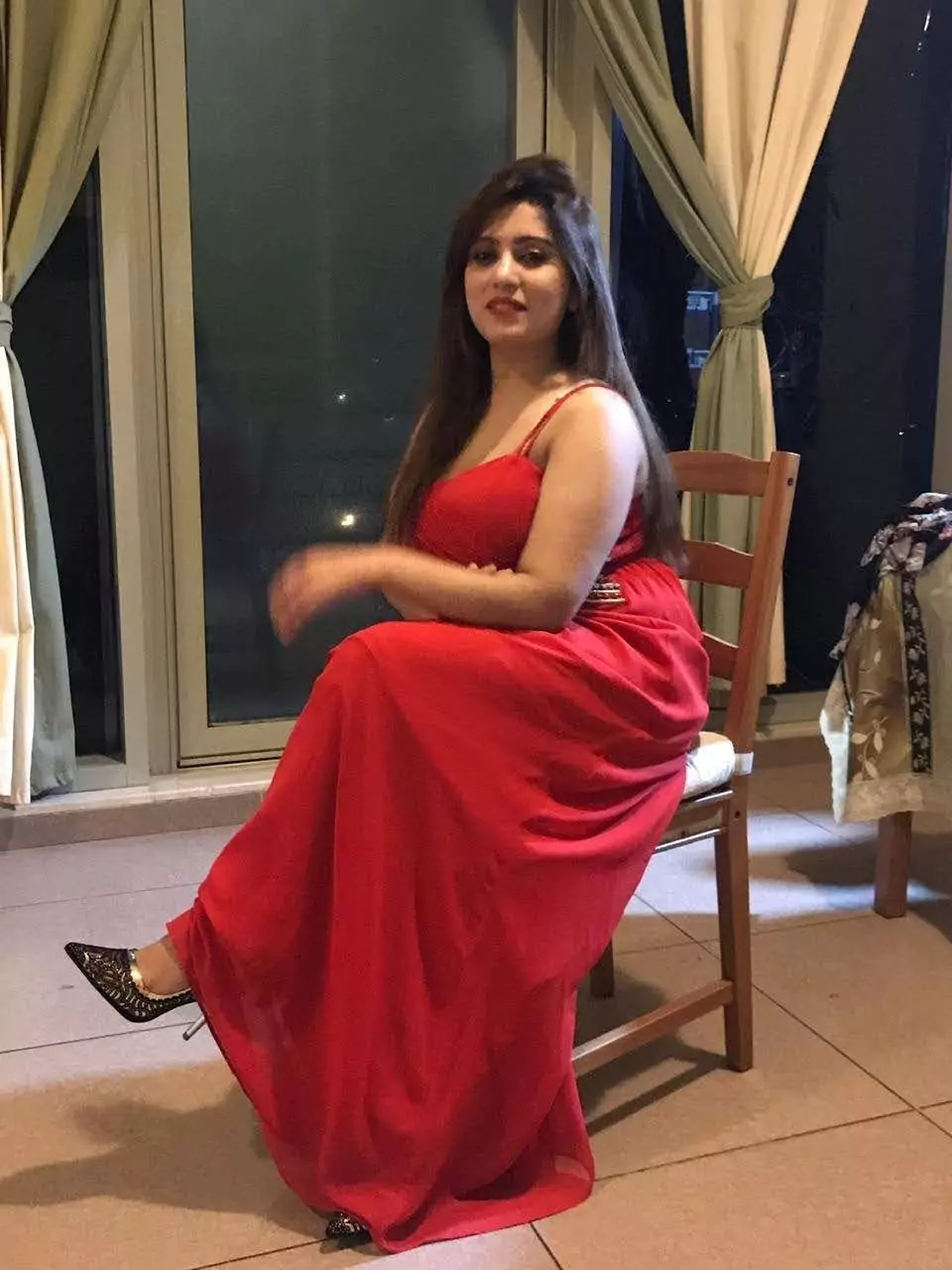 Escort Service in Dharmanagar